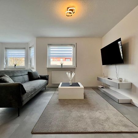 Designer Central Living Karlsruhe Wlan & Fire Tv Stick Exterior foto