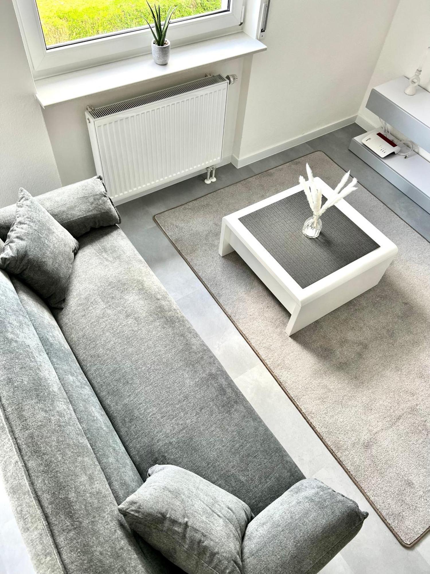 Designer Central Living Karlsruhe Wlan & Fire Tv Stick Exterior foto